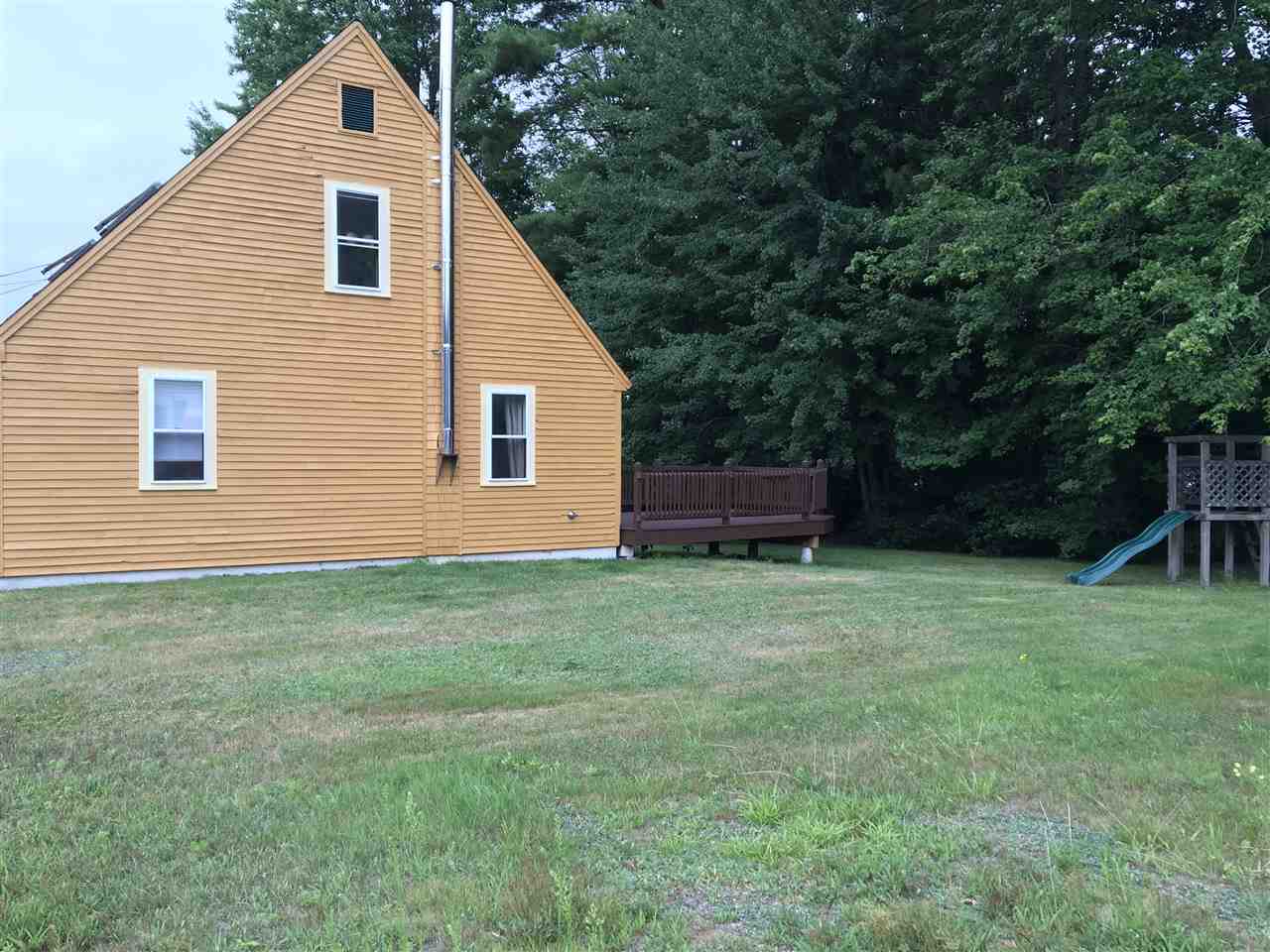 4 Village Lane Rochester, NH 03867 - Photo 30 of 40