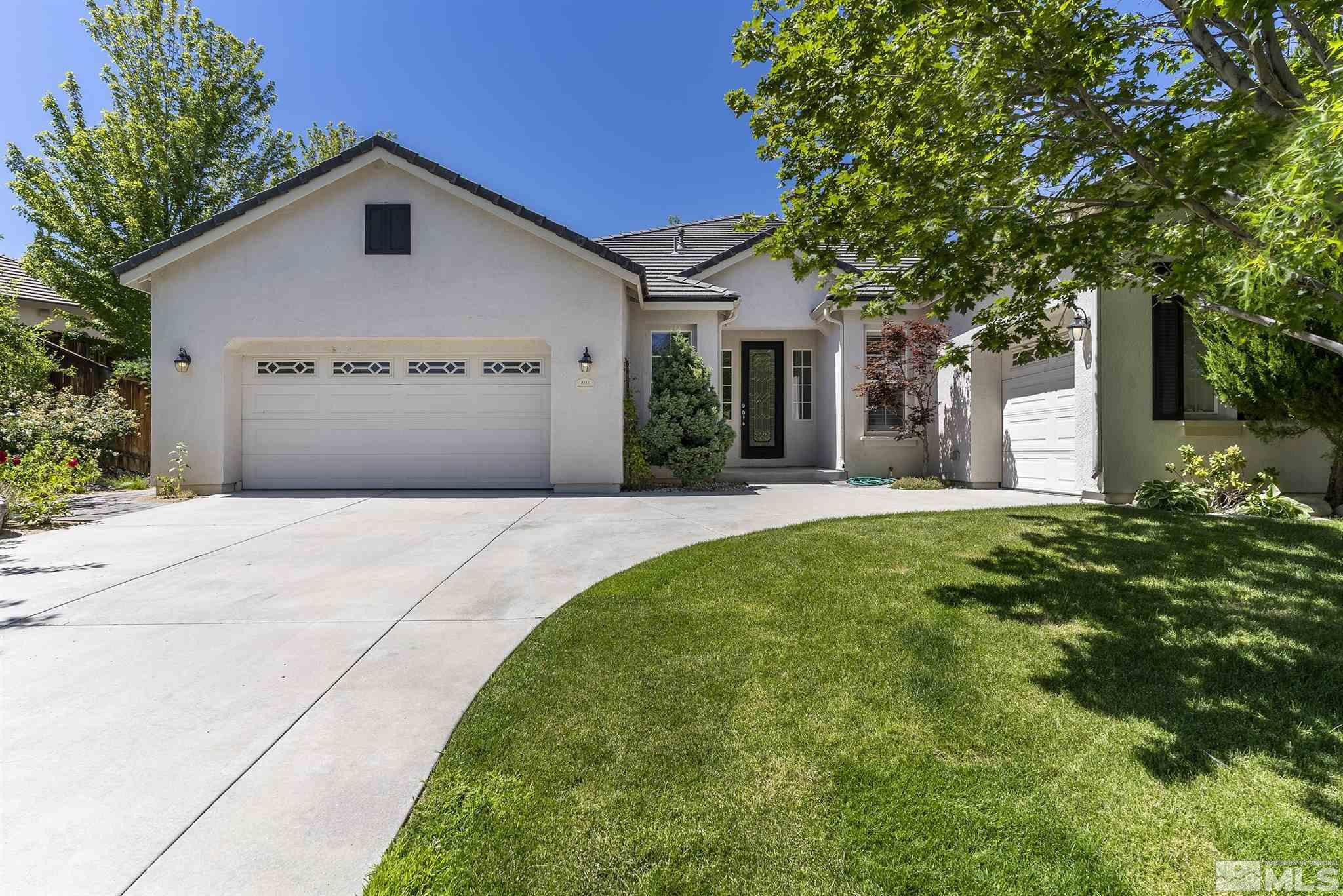 8155 Willow Ranch Trail Reno, NV 89523 - Photo 1 of 26 Photo 1