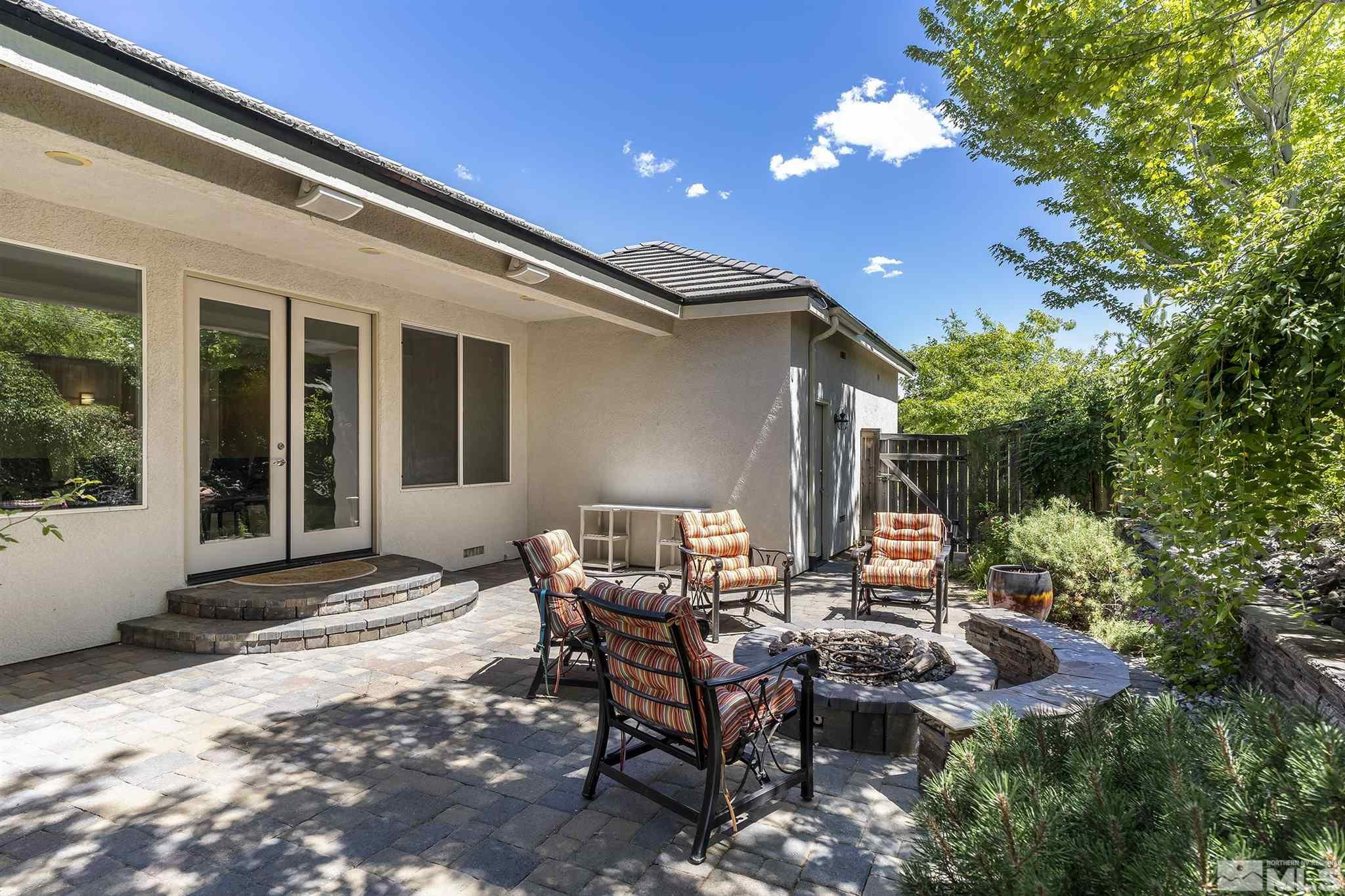 8155 Willow Ranch Trail Reno, NV 89523 - Photo 24 of 26 Photo 24