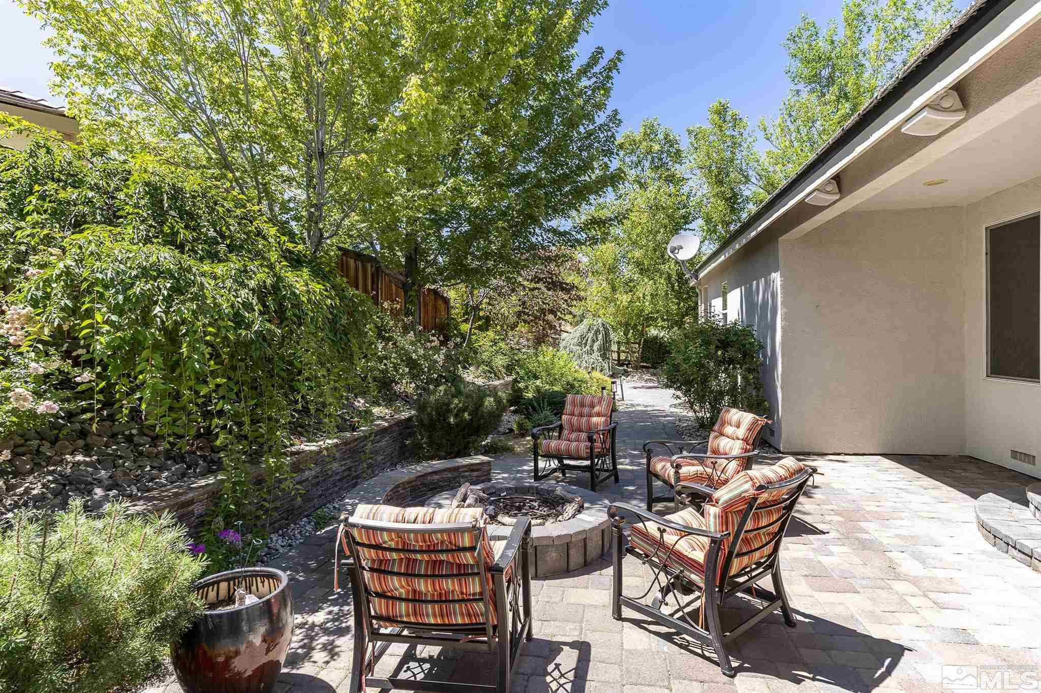 8155 Willow Ranch Trail Reno, NV 89523 - Photo 25 of 26 Photo 25
