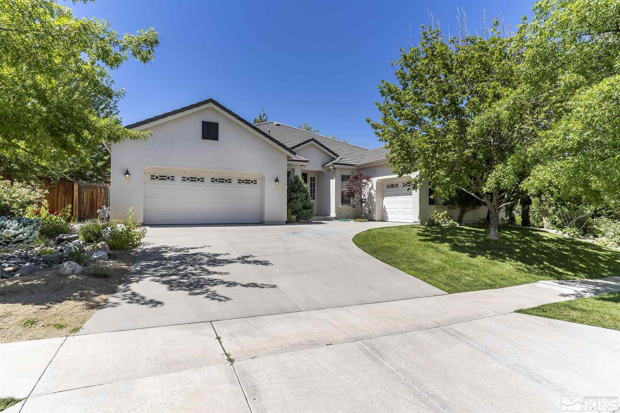 8155 Willow Ranch Trail Reno, NV 89523 - Photo 26 of 26 Photo 26
