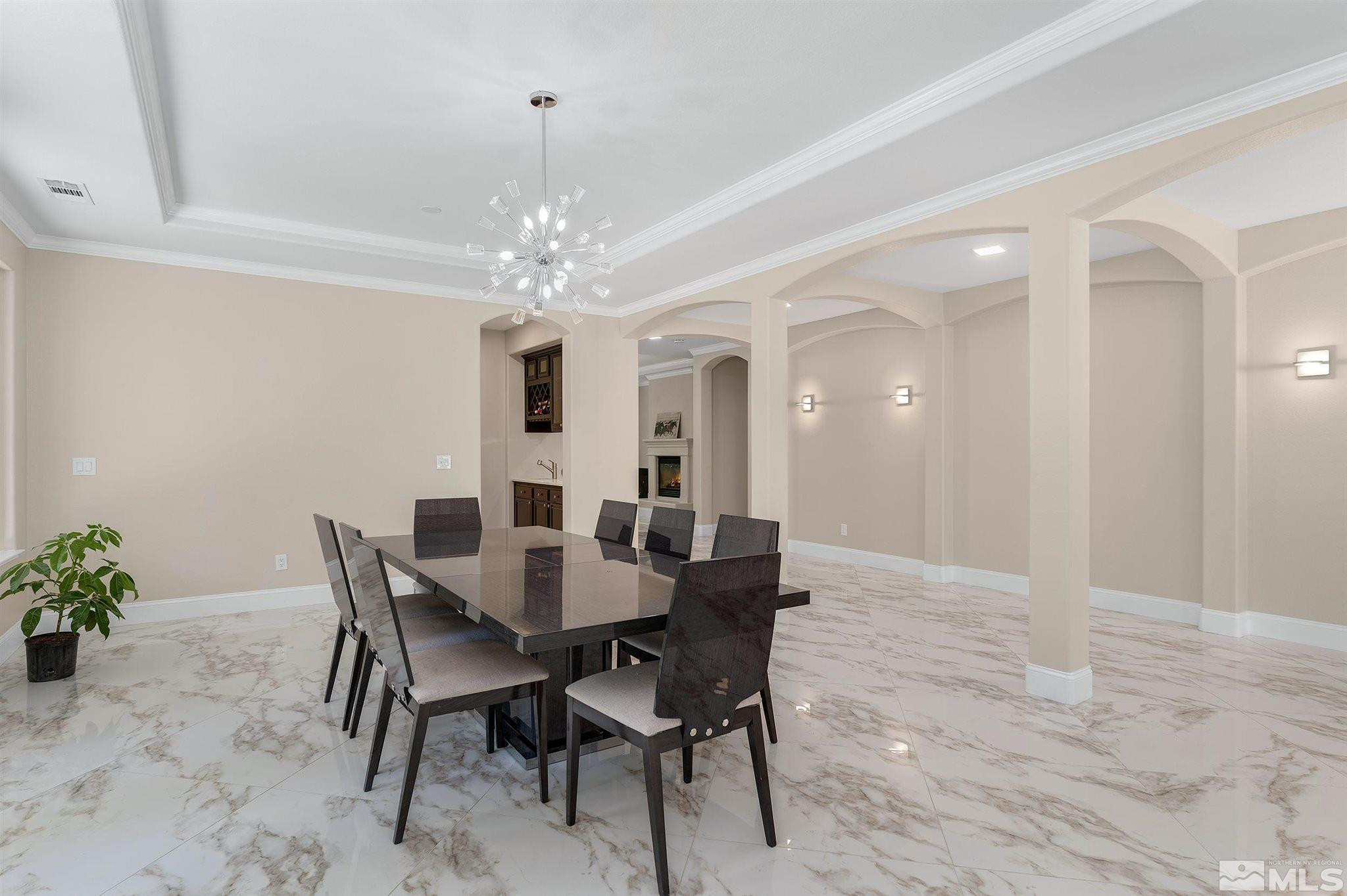 8155 Willow Ranch Trail Reno, NV 89523 - Photo 5 of 26 Photo 5