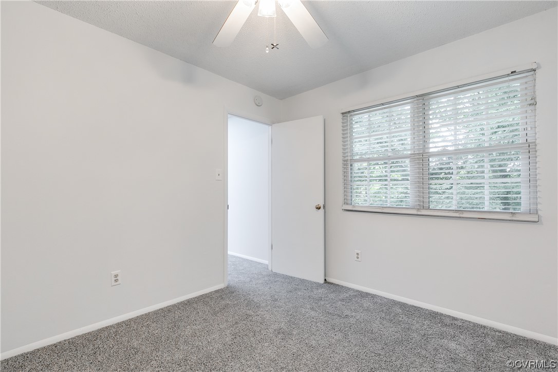 2655 Ridge Road Powhatan, VA 23139 - Photo 18 of 25 an empty room with a window