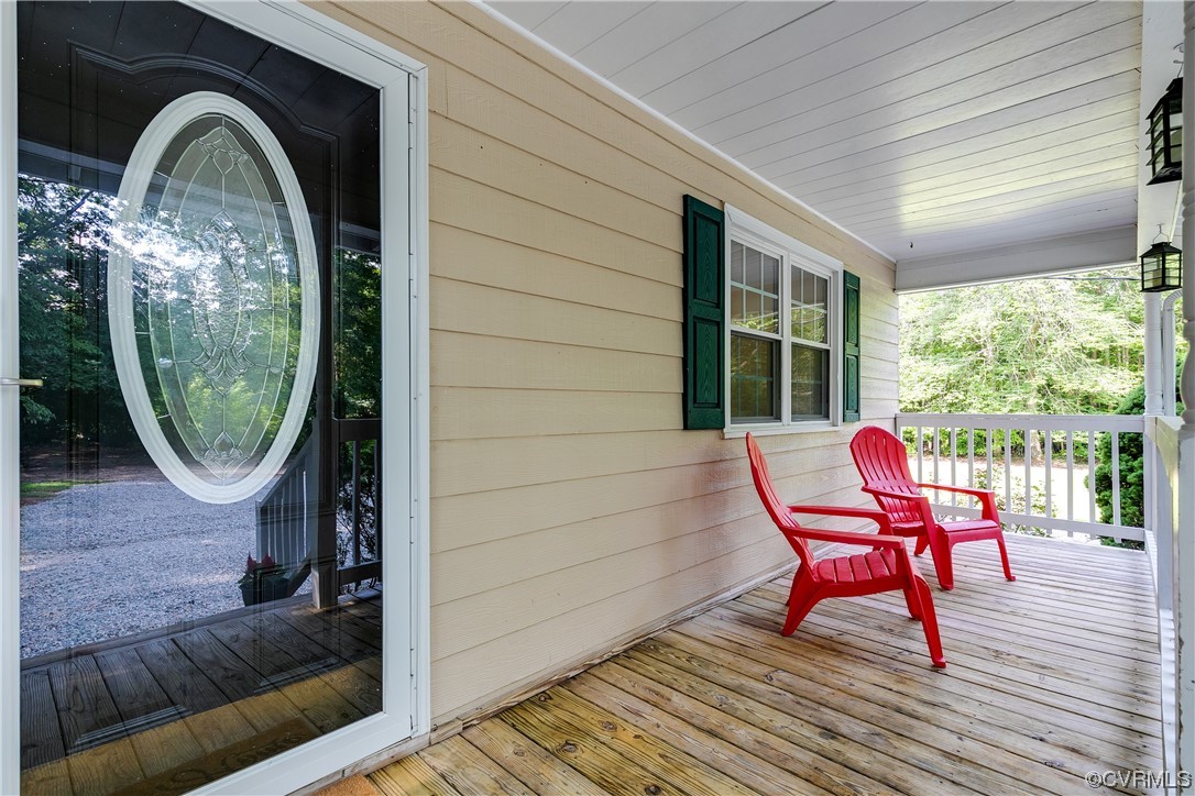 2655 Ridge Road Powhatan, VA 23139 - Photo 3 of 25