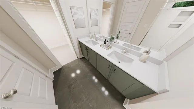 $346,940 | 5463 Rock Valley Drive, Trinity, NC 27370