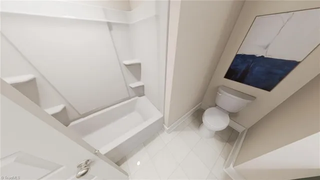 $346,940 | 5463 Rock Valley Drive, Trinity, NC 27370