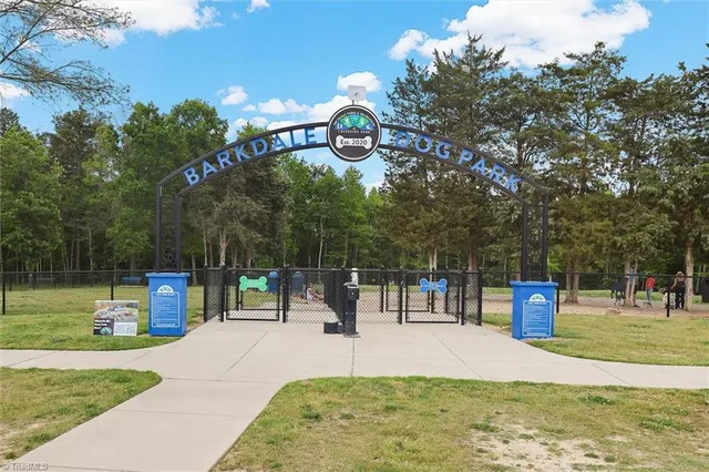 $346,940 | 5463 Rock Valley Drive, Trinity, NC 27370