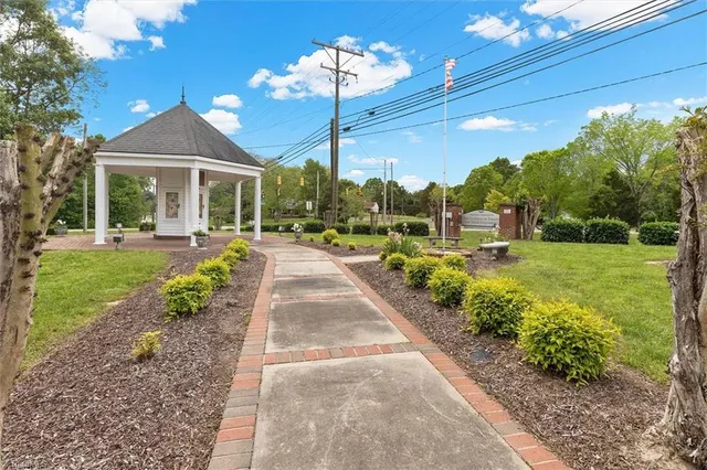 $346,940 | 5463 Rock Valley Drive, Trinity, NC 27370