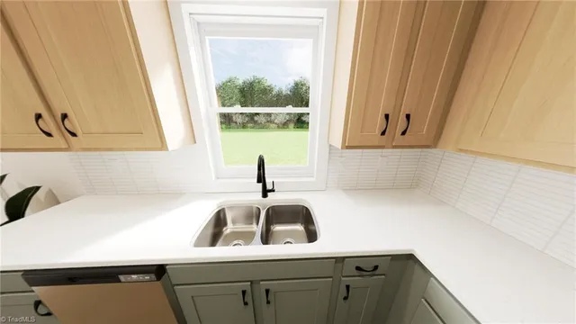 $346,940 | 5463 Rock Valley Drive, Trinity, NC 27370