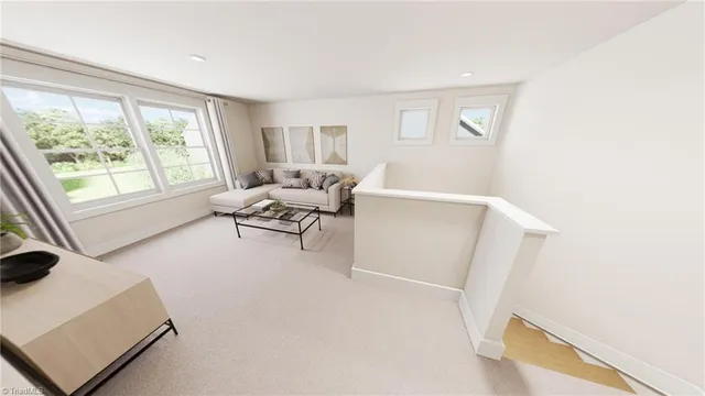 $346,940 | 5463 Rock Valley Drive, Trinity, NC 27370