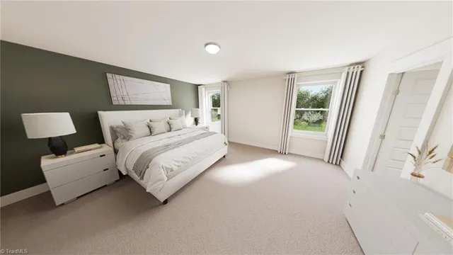 $346,940 | 5463 Rock Valley Drive, Trinity, NC 27370