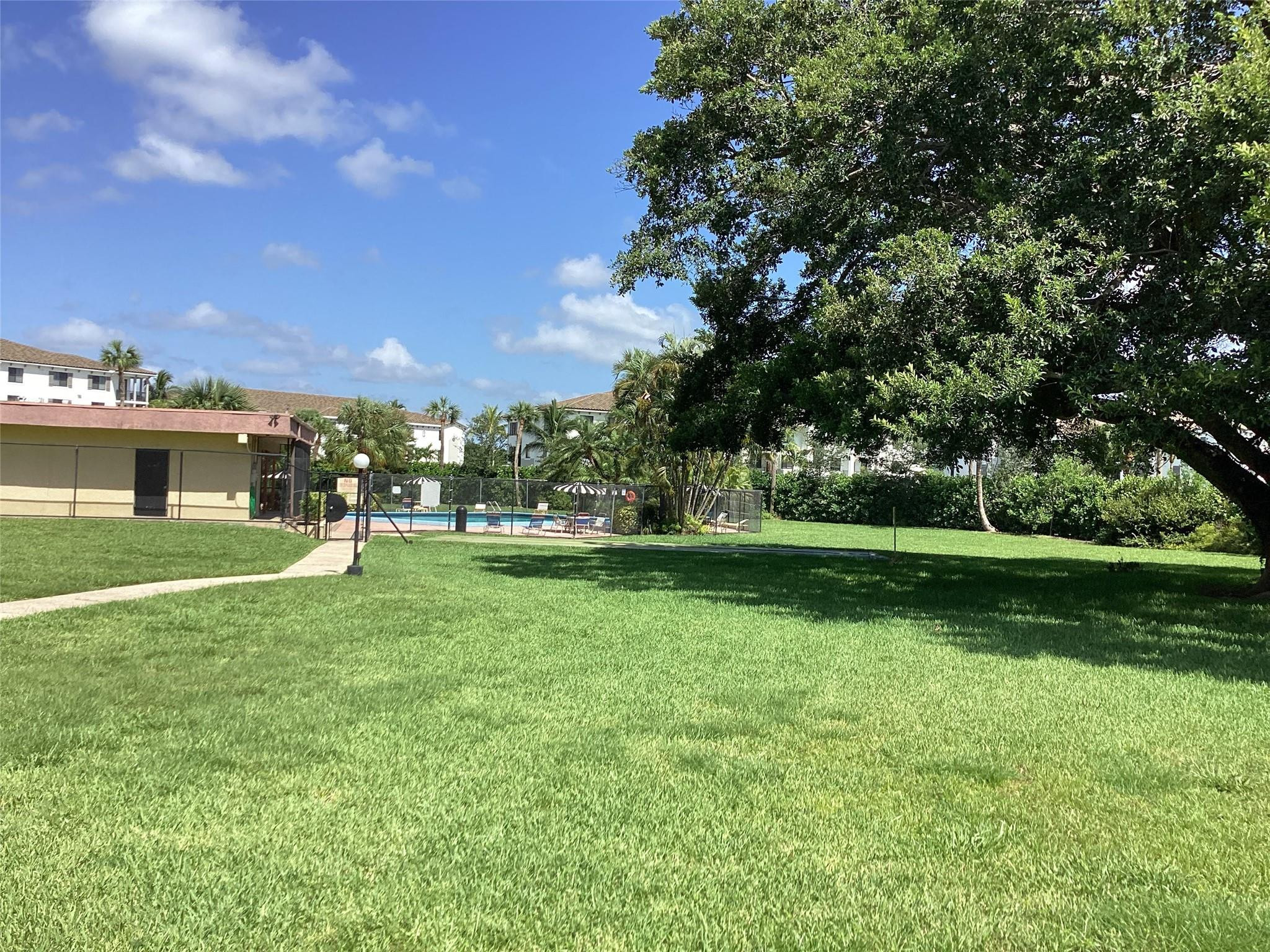 9273 Southwest 8th Street, Unit 206 Boca Raton, FL 33428 - Photo 21 of 22 Area