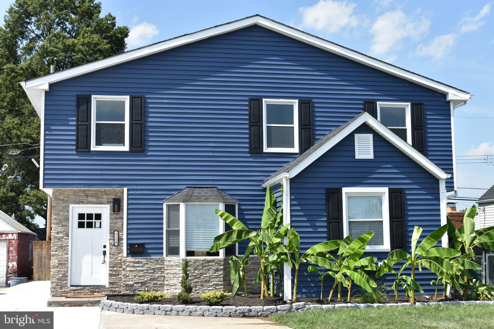 8150 Bullneck Road Dundalk, MD 21222 - Photo 1 of 27 Welcome Home to 8150 Bullneck Rd!!