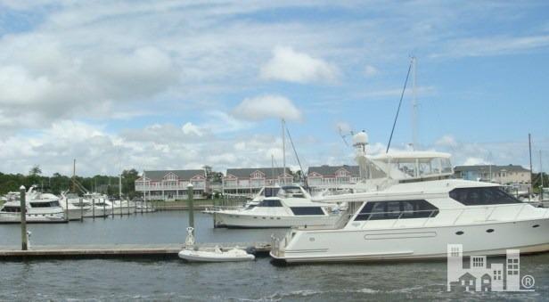 4909 Fish Factory Road, Unit D07 Southport, NC 28461 - Photo 12 of 12 Additional Photo