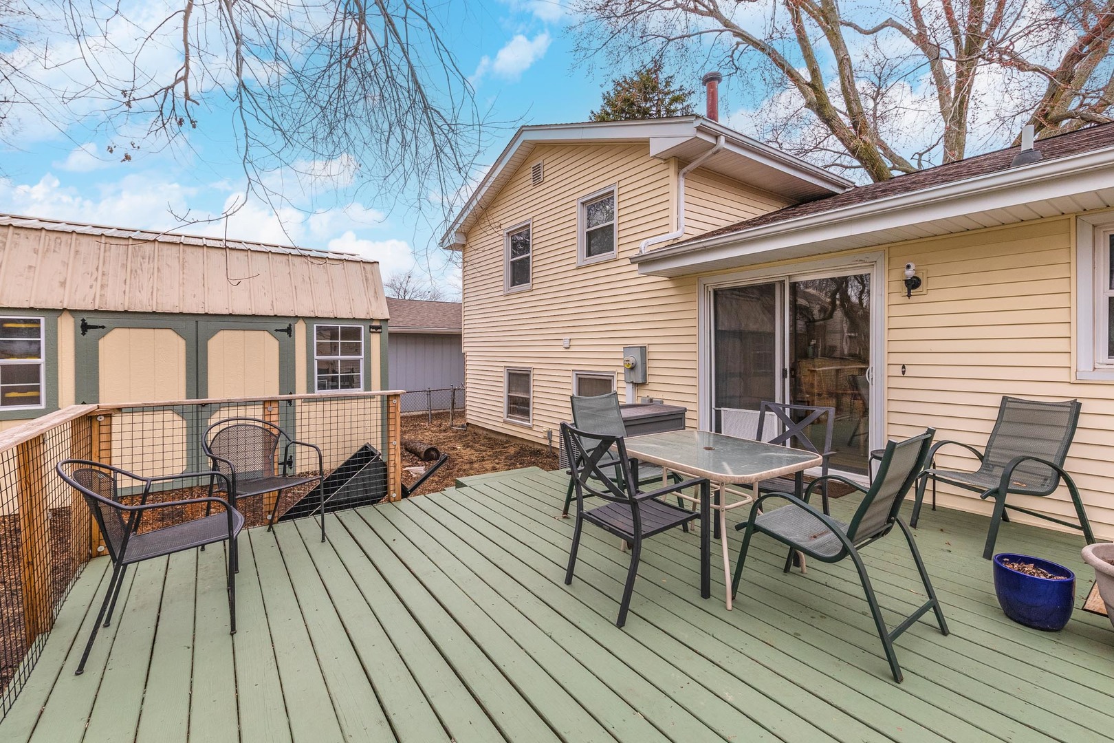 1409 Hanson Drive Normal, IL 61761 - Photo 30 of 42