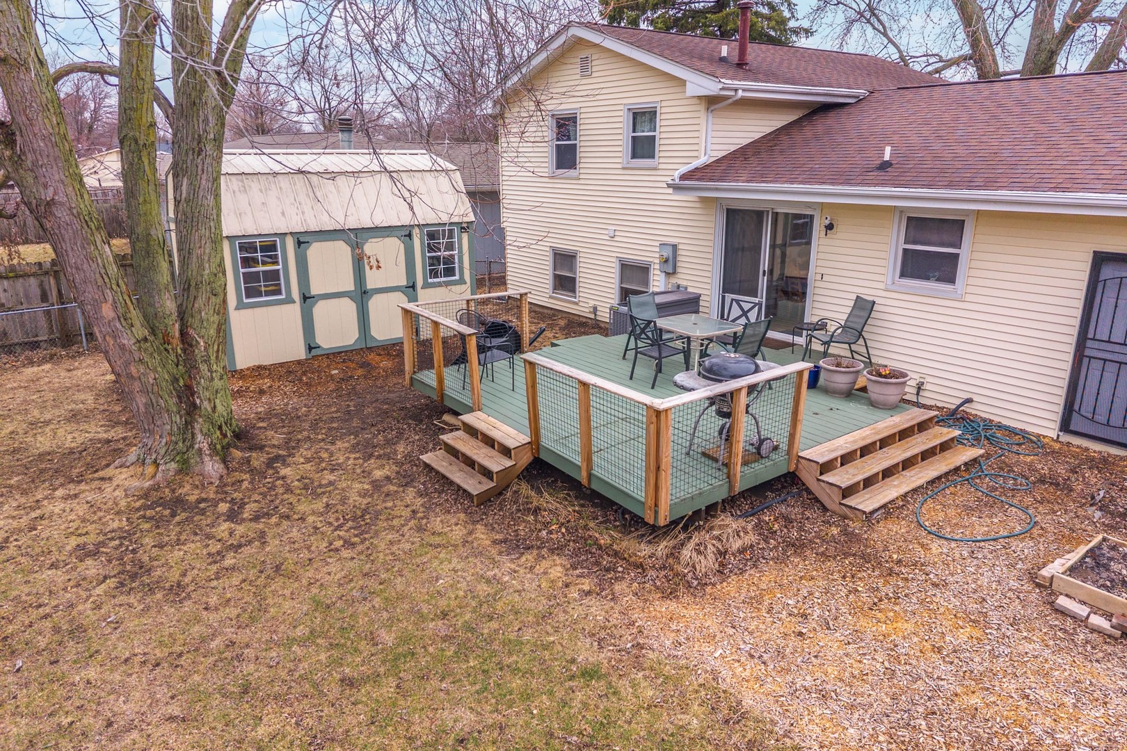 1409 Hanson Drive Normal, IL 61761 - Photo 3 of 42