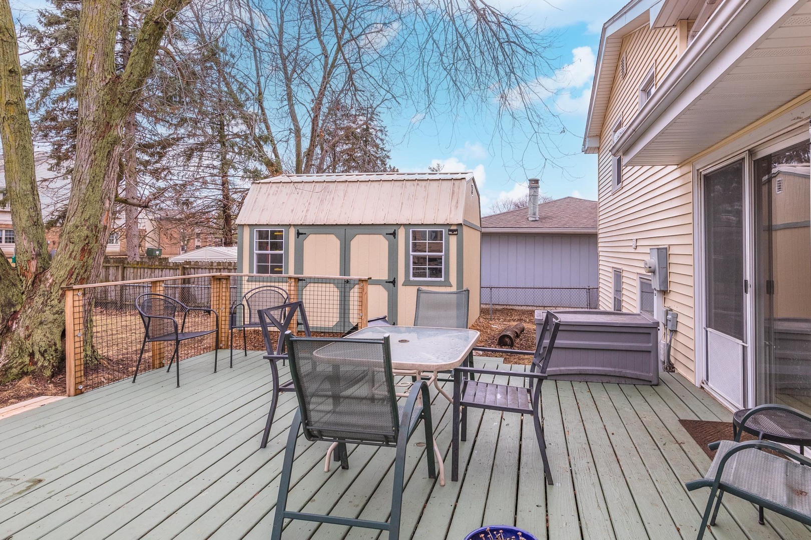 1409 Hanson Drive Normal, IL 61761 - Photo 31 of 42