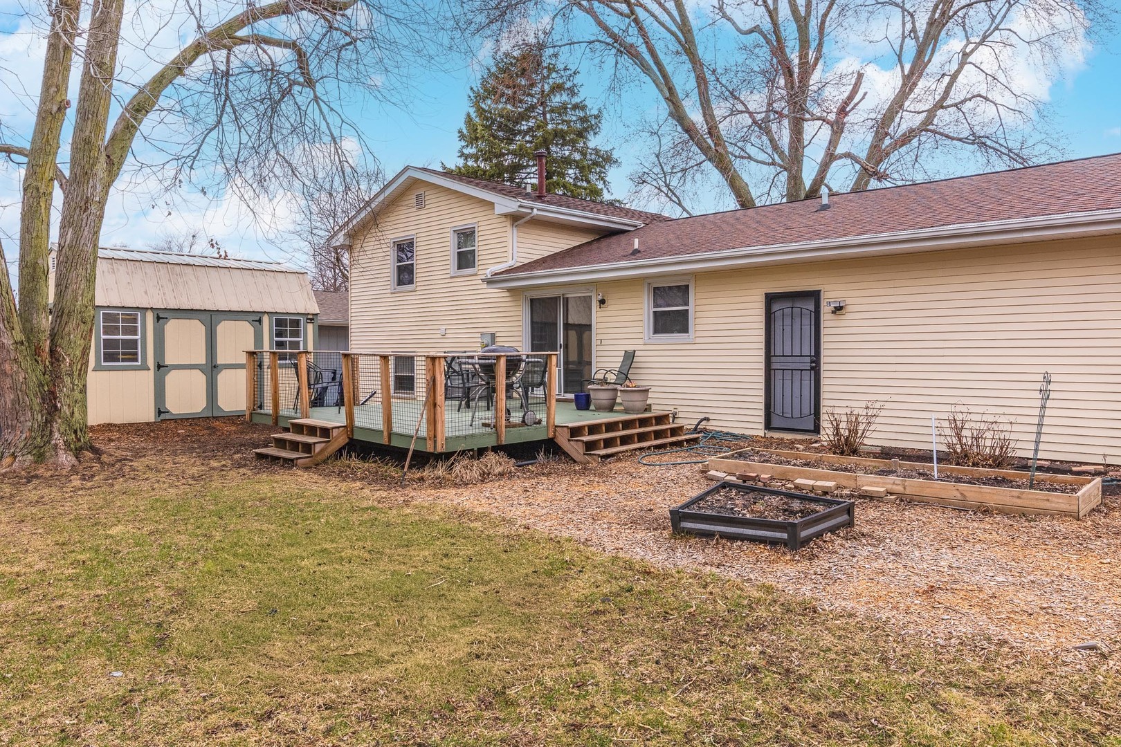 1409 Hanson Drive Normal, IL 61761 - Photo 32 of 42