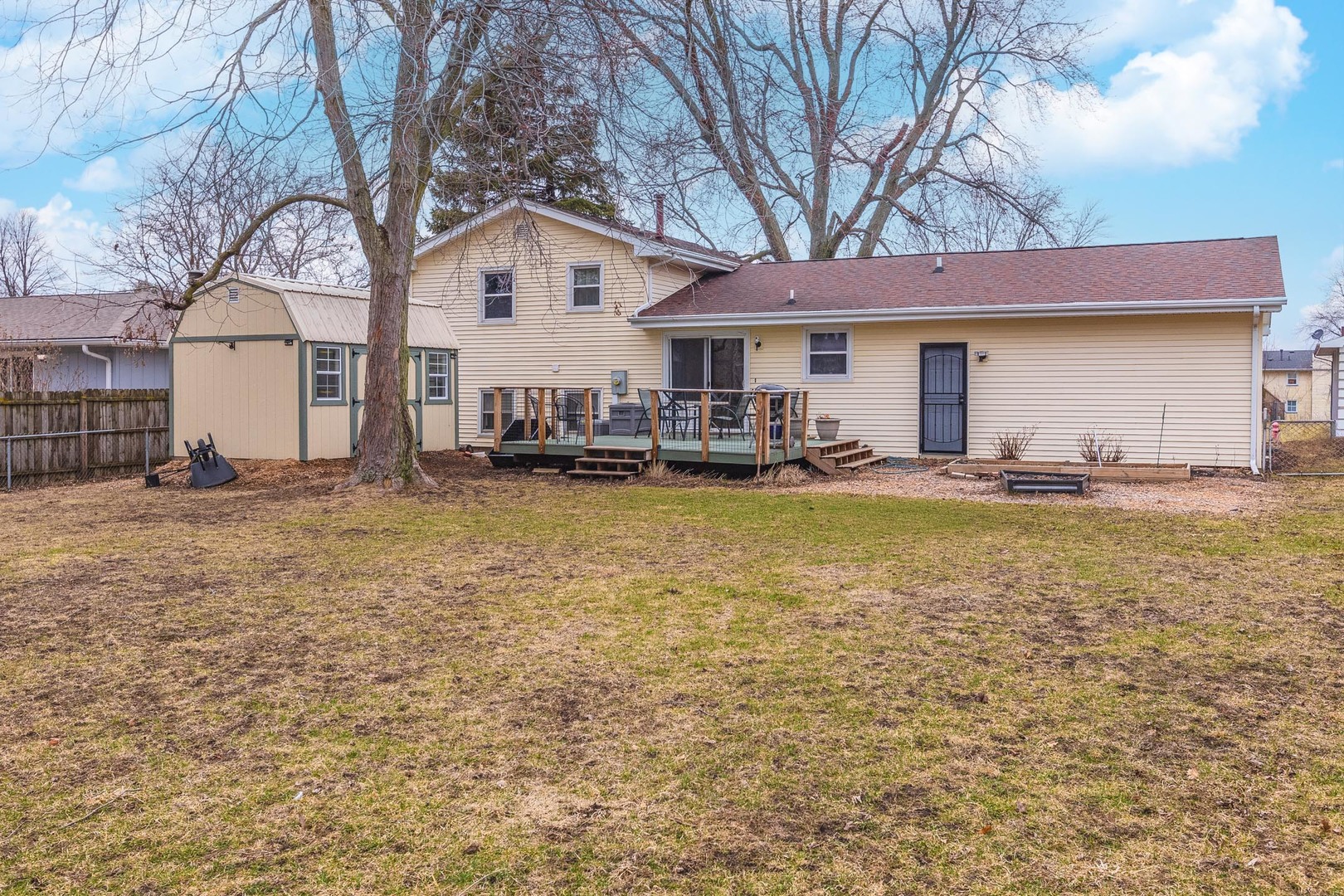 1409 Hanson Drive Normal, IL 61761 - Photo 33 of 42