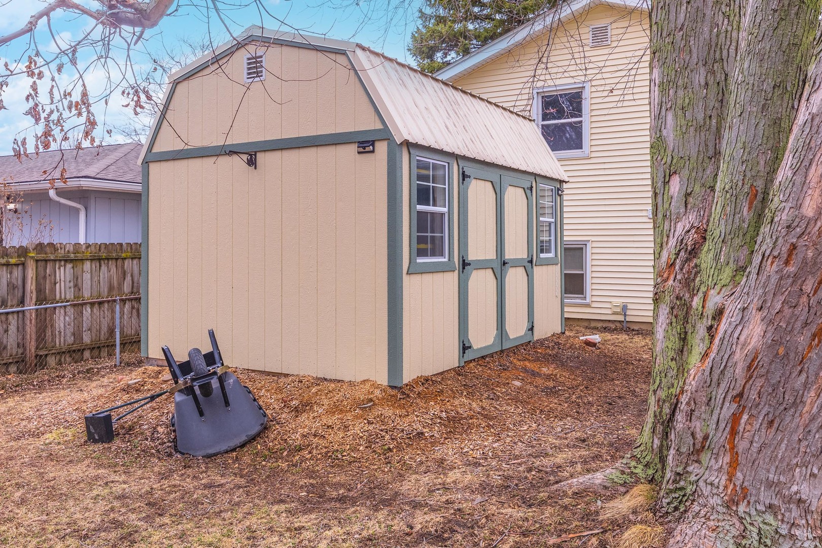 1409 Hanson Drive Normal, IL 61761 - Photo 35 of 42