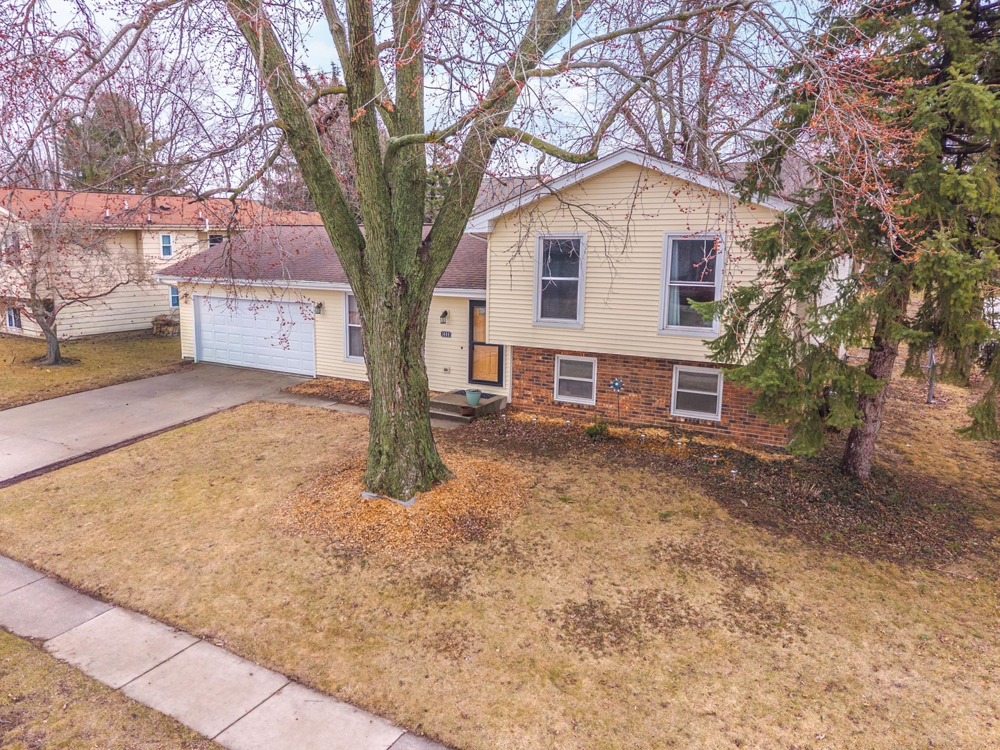 1409 Hanson Drive Normal, IL 61761 - Photo 36 of 42