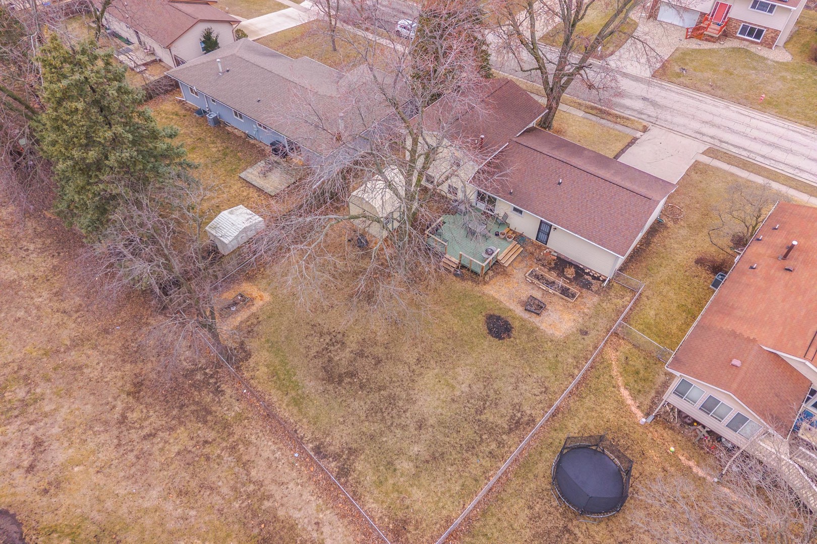 1409 Hanson Drive Normal, IL 61761 - Photo 40 of 42