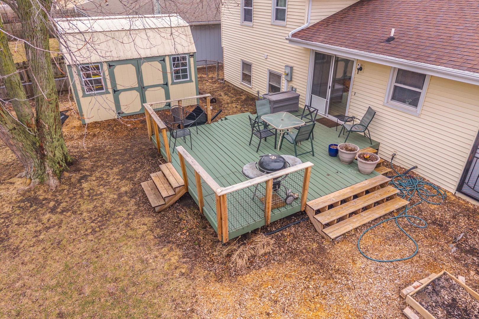 1409 Hanson Drive Normal, IL 61761 - Photo 42 of 42
