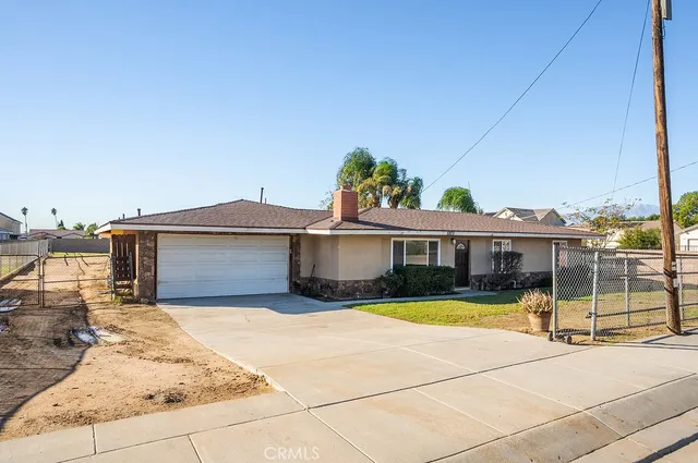 $824,900 | 5973 Hudson Street, Jurupa Valley, CA 92509