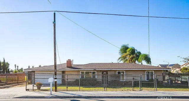 $824,900 | 5973 Hudson Street, Jurupa Valley, CA 92509