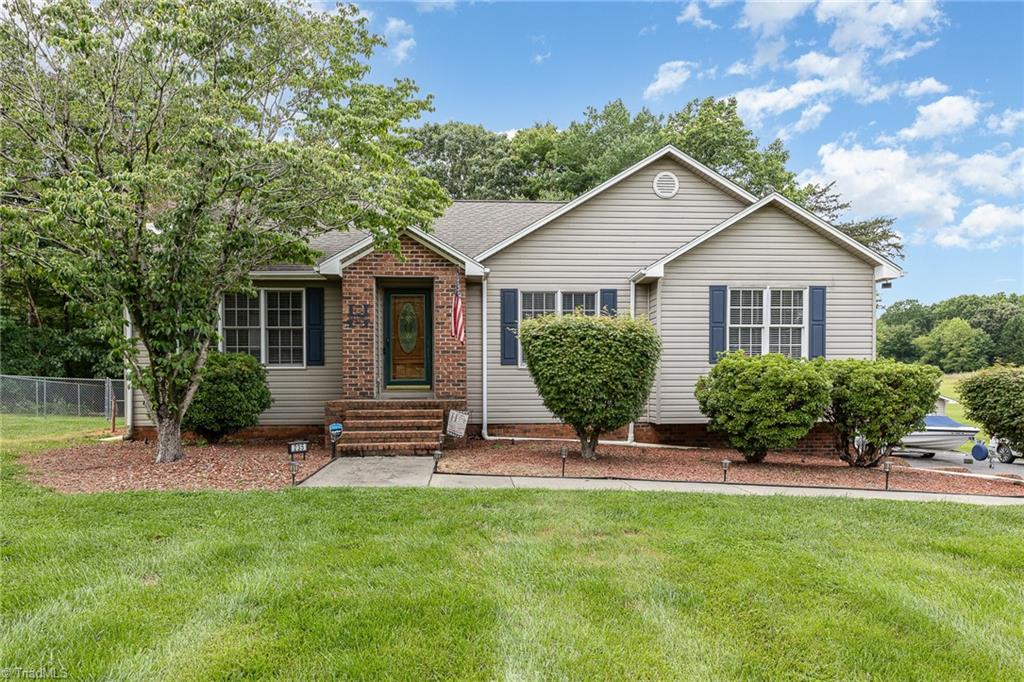 235 Eldora Road Ararat, NC 27007 - Photo 1 of 28 Gallery Image 1