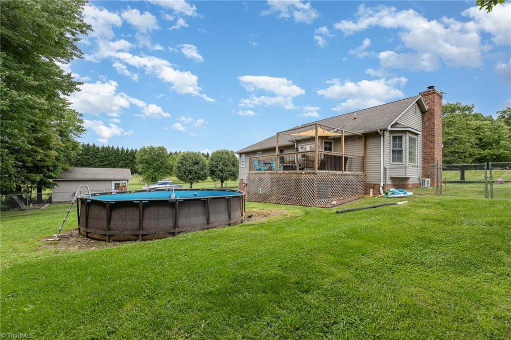 235 Eldora Road Ararat, NC 27007 - Photo 24 of 28 Gallery Image 24