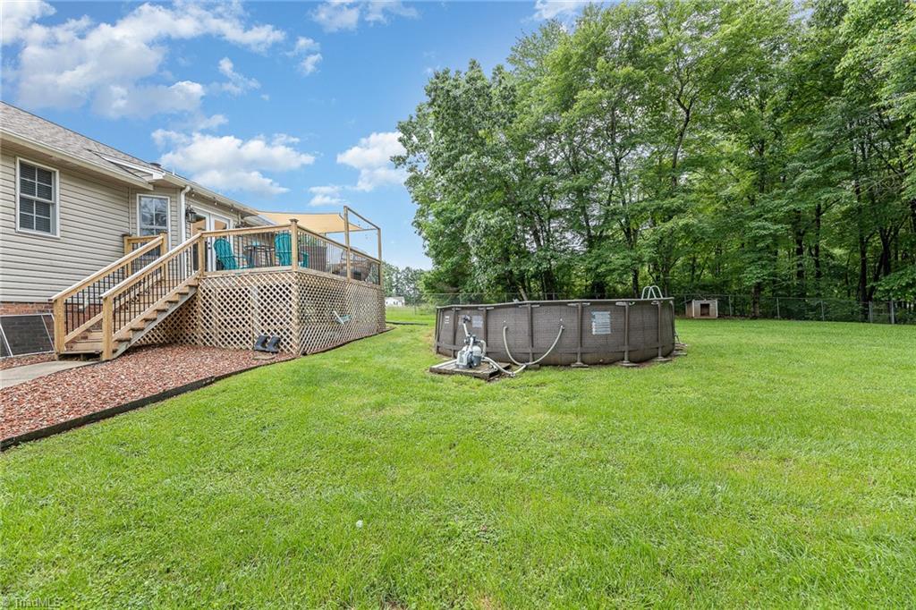 235 Eldora Road Ararat, NC 27007 - Photo 26 of 28 Gallery Image 26