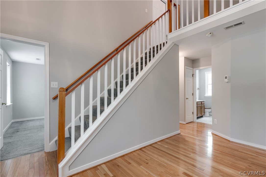 5460 Cartersville Road Powhatan, VA 23139 - Photo 13 of 25 Gallery Image 13