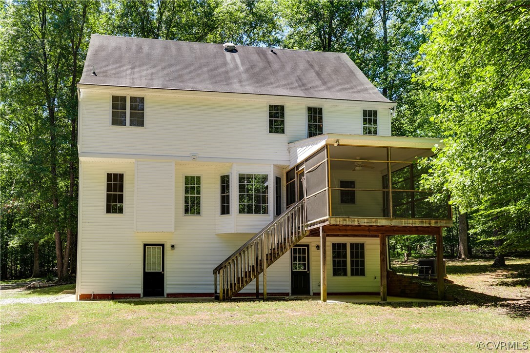 5460 Cartersville Road Powhatan, VA 23139 - Photo 25 of 25 Gallery Image 25
