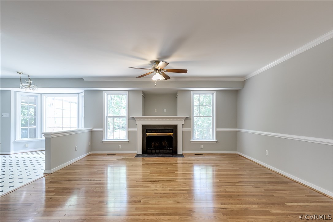 5460 Cartersville Road Powhatan, VA 23139 - Photo 4 of 25 Gallery Image 4