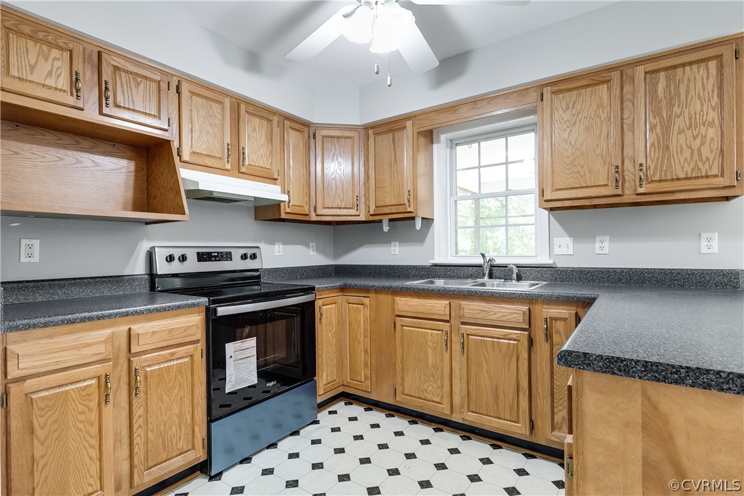 5460 Cartersville Road Powhatan, VA 23139 - Photo 6 of 25 Gallery Image 6