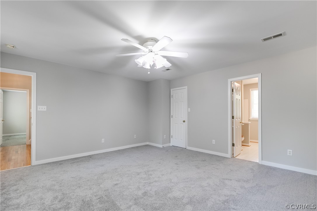 5460 Cartersville Road Powhatan, VA 23139 - Photo 10 of 25 Gallery Image 10