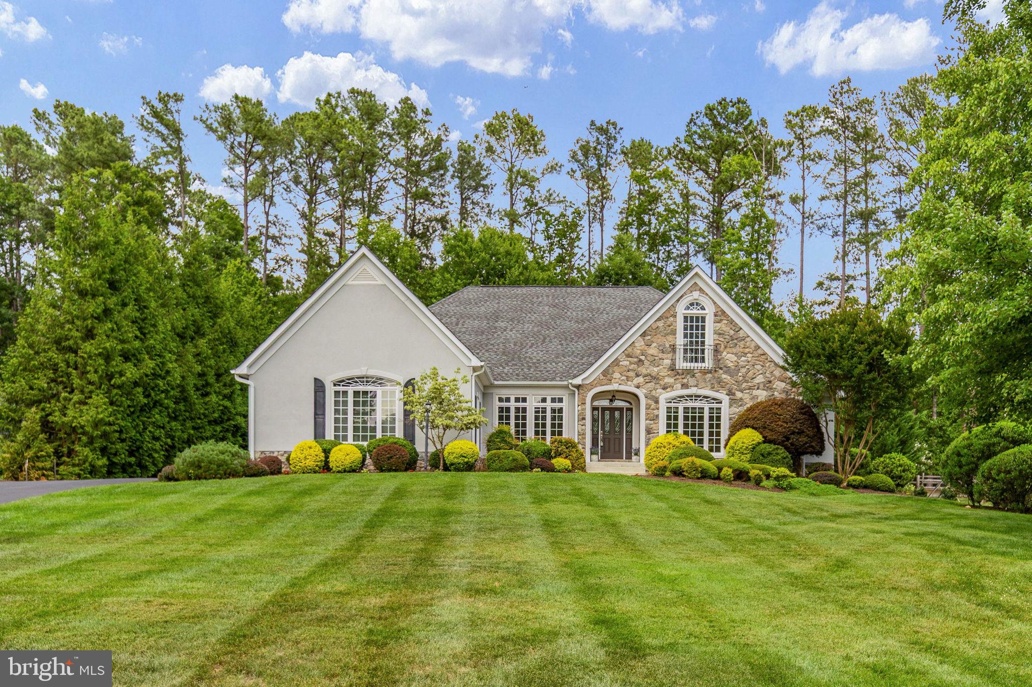 10604 Chatham Ridge Way Spotsylvania, VA 22551 - Photo 7 of 130