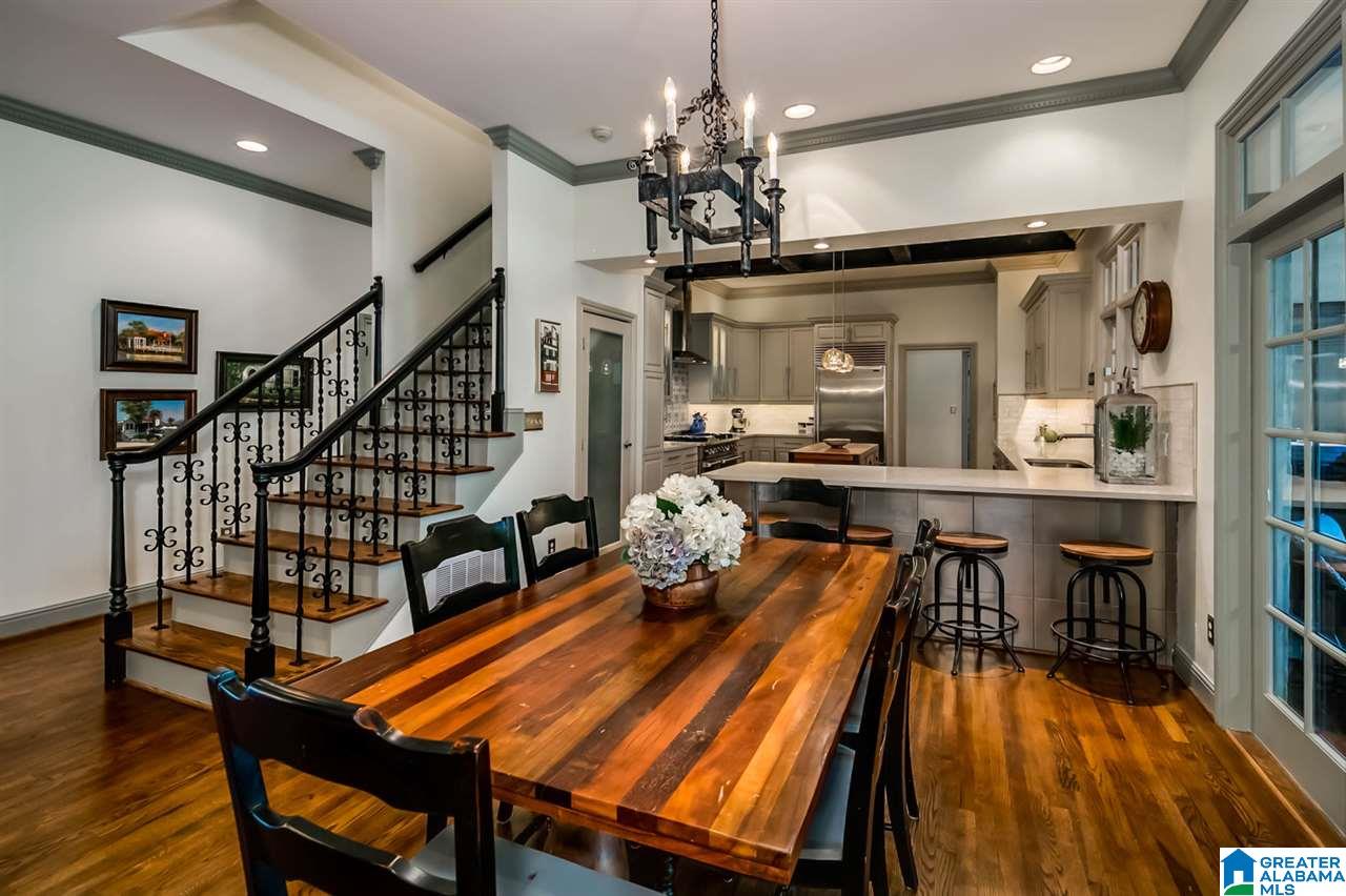 2791 Pump House Road Birmingham, AL 35243 - Photo 16 of 50