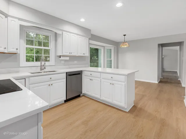 $750,000 | 805 Potomac Avenue, Naperville, IL 60565