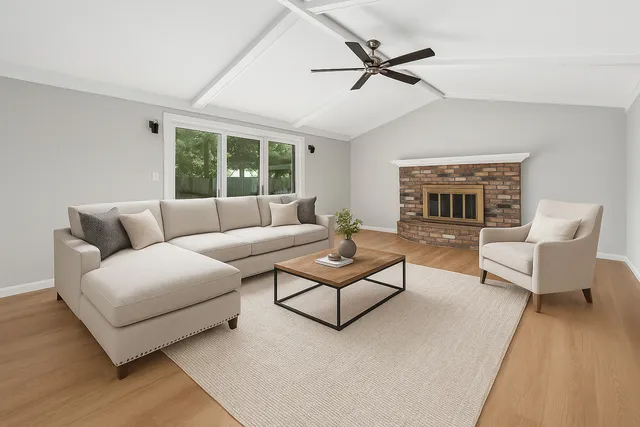 $750,000 | 805 Potomac Avenue, Naperville, IL 60565