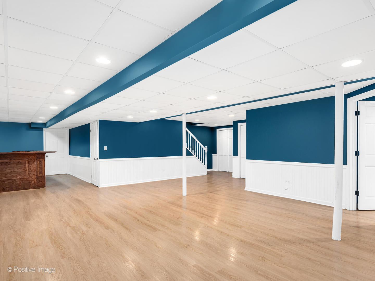 805 Potomac Avenue Naperville, IL 60565 - Photo 28 of 38 a view of an empty room