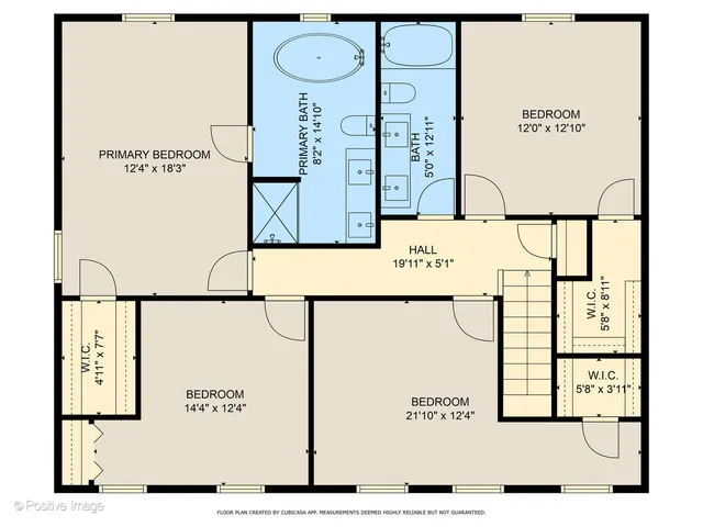 $750,000 | 805 Potomac Avenue, Naperville, IL 60565