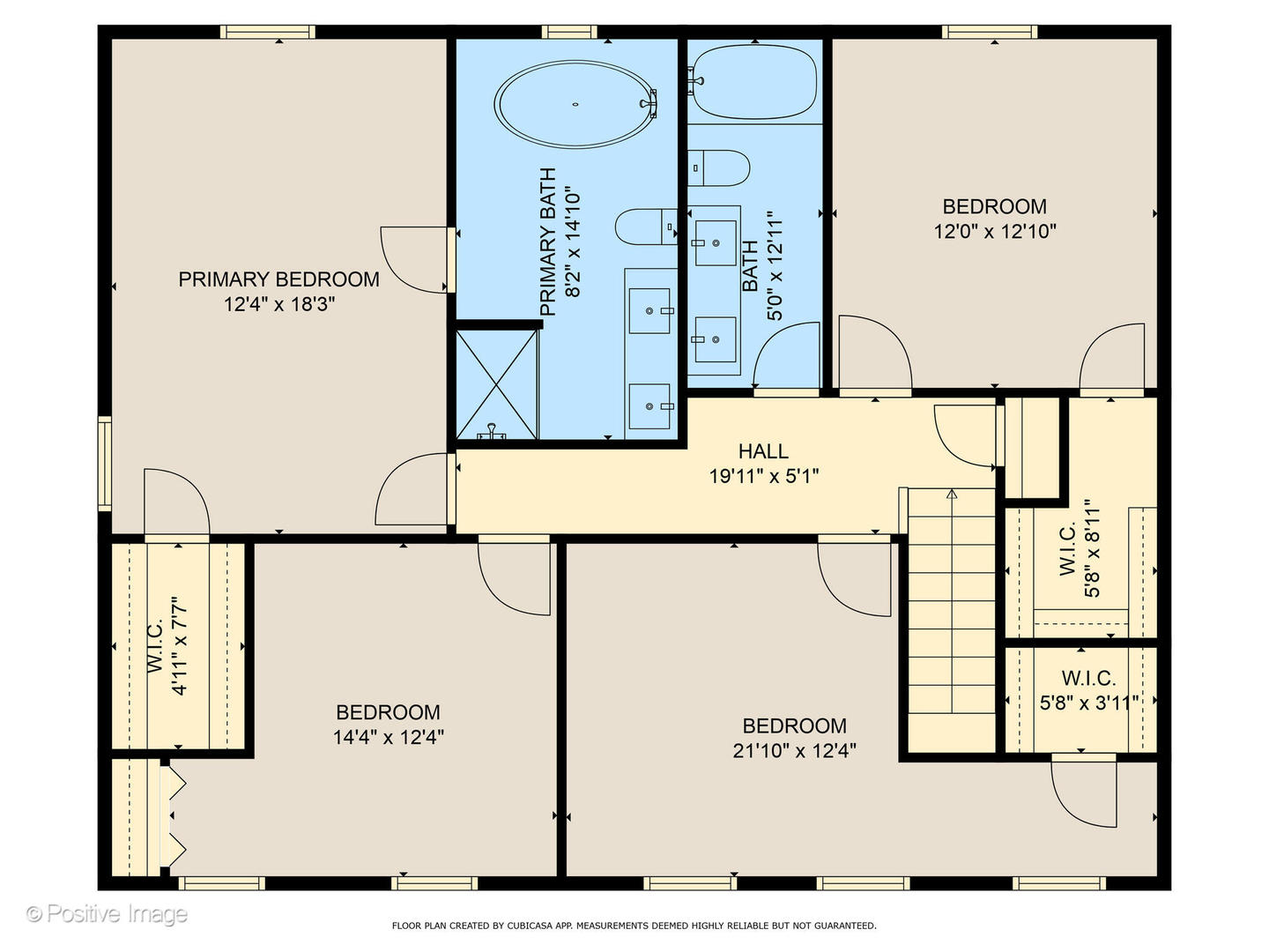 805 Potomac Avenue Naperville, IL 60565 - Photo 37 of 38