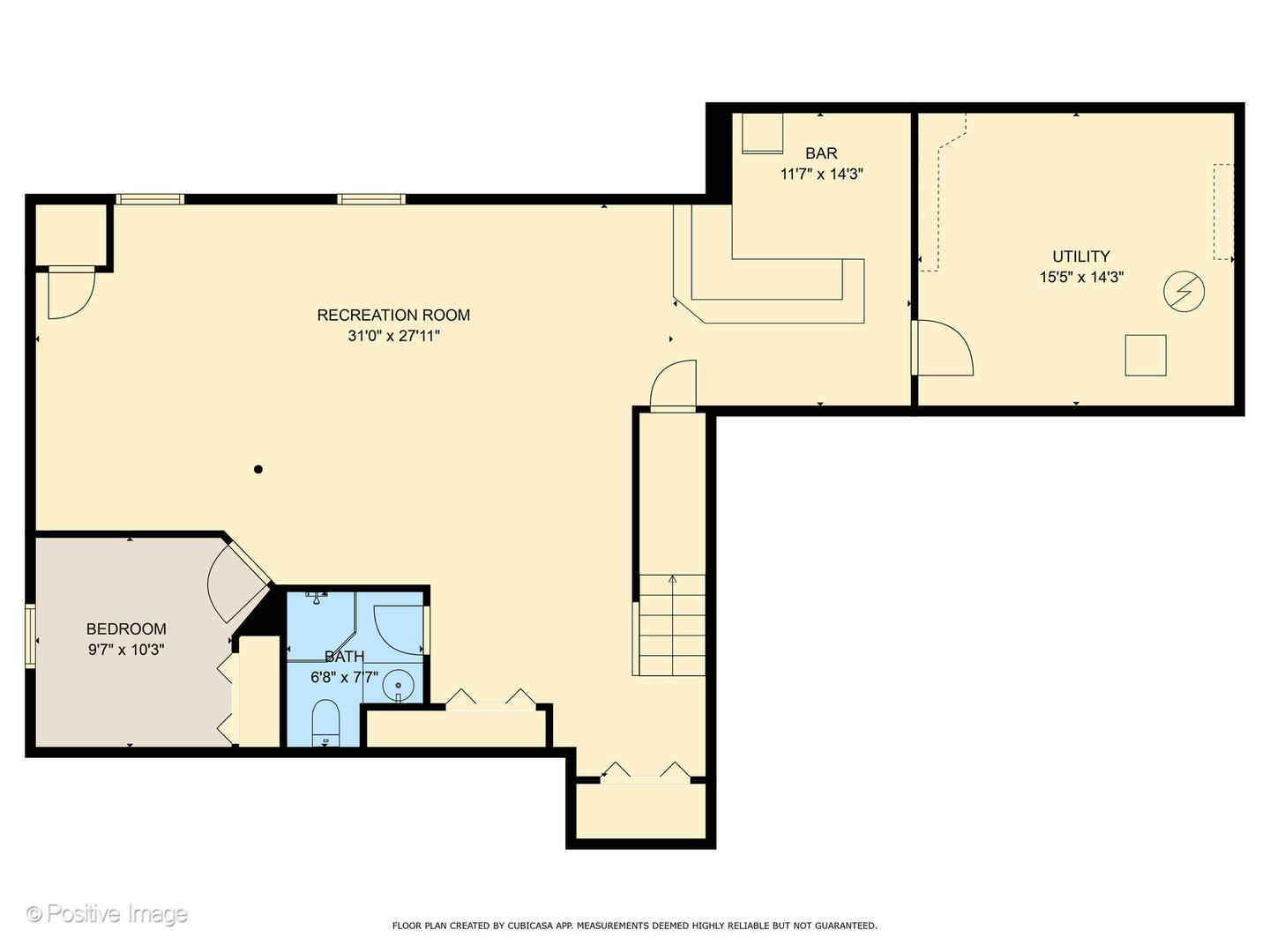 805 Potomac Avenue Naperville, IL 60565 - Photo 38 of 38 a picture of a park