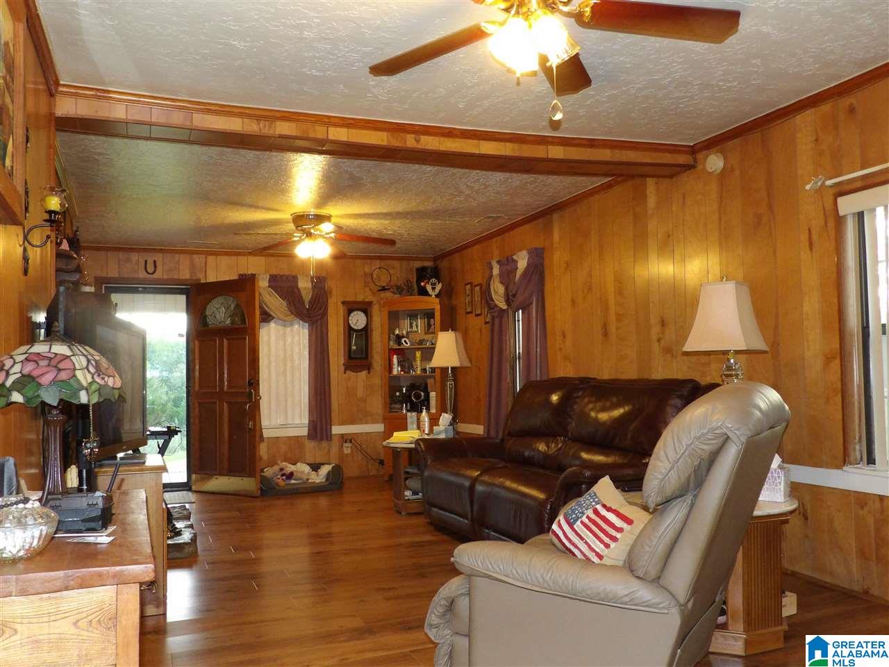 275 Forest Bend Road Piedmont, AL 36272 - Photo 29 of 39