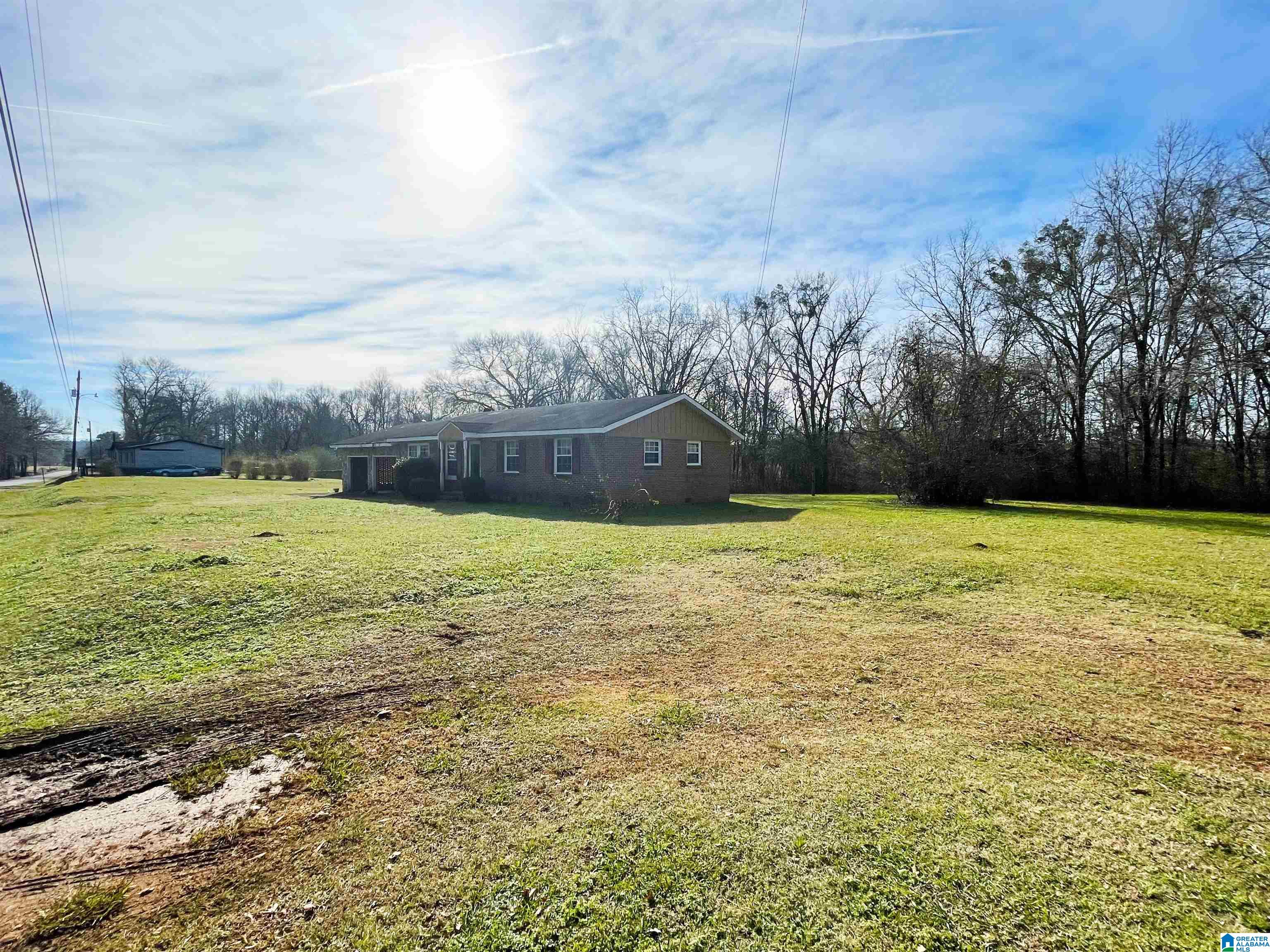 980 Reynolds Mill Road Alpine, AL 35014 - Photo 21 of 24