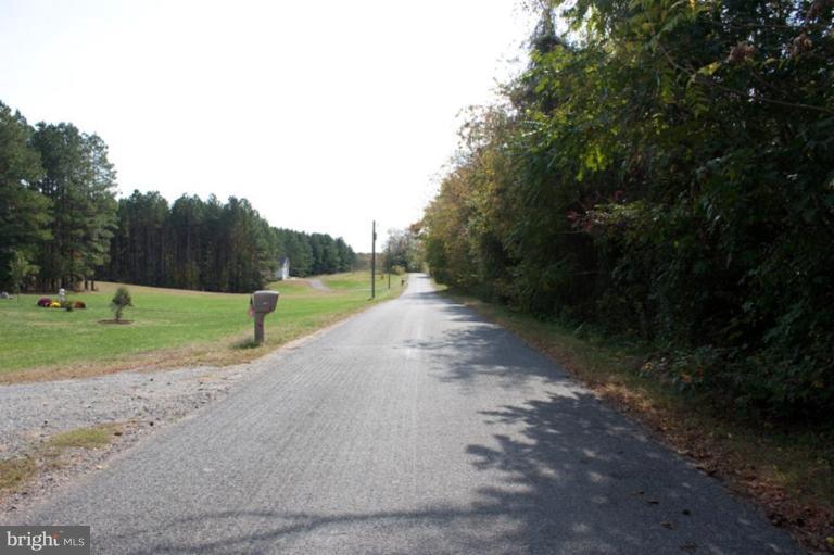 Hall Road King George, VA 22485 - Photo 2 of 4 Street View