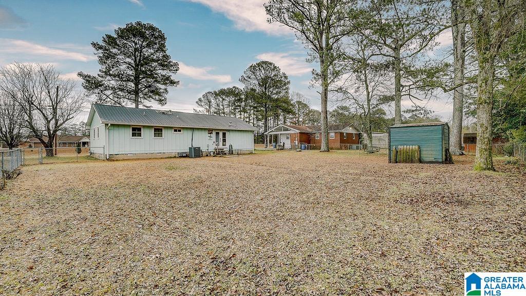 119 Brecon Access Road Talladega, AL 35160 - Photo 18 of 26