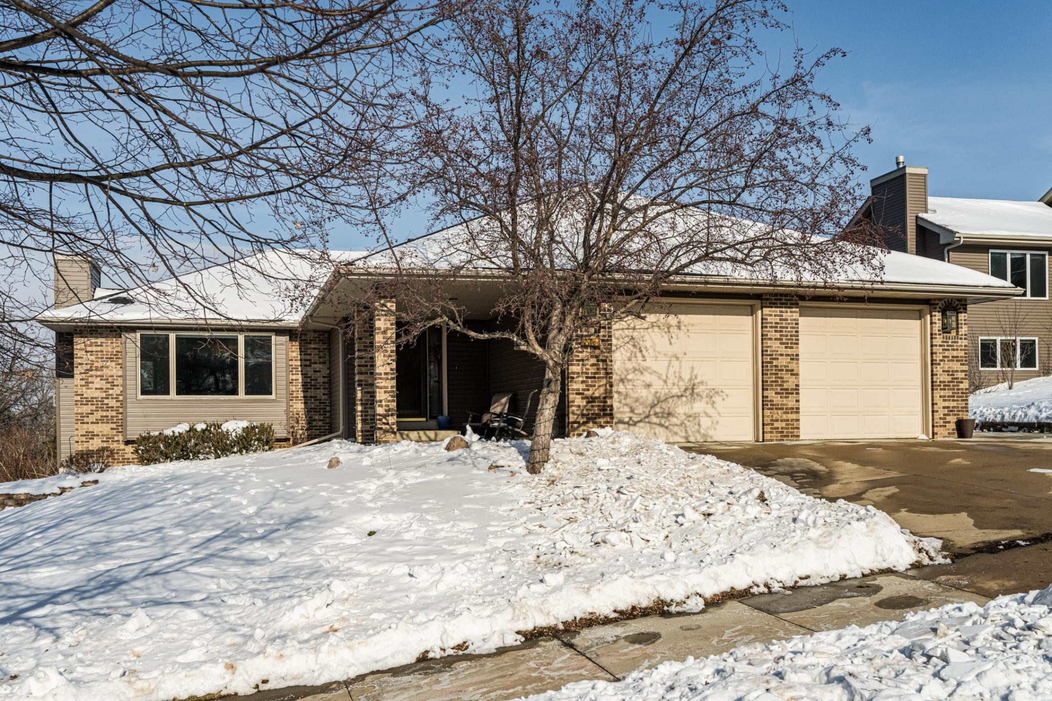 2118 Ponderosa Drive Southwest Rochester, MN 55902 - Photo 1 of 1